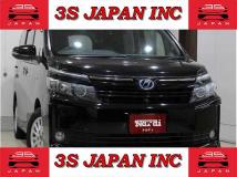2015 Toyota Voxy