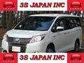 2015 Toyota Esquire