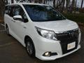 2015 Toyota Esquire