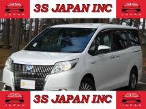 2015 Toyota Esquire