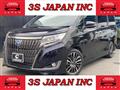2019 Toyota Esquire