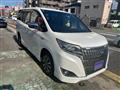 2017 Toyota Esquire