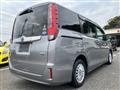 2015 Toyota Noah
