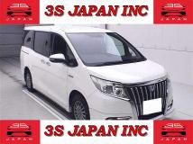 2015 Toyota Esquire