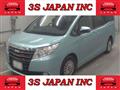 2015 Toyota Noah