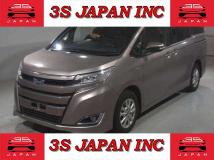 2017 Toyota Noah
