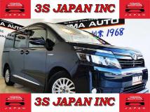 2015 Toyota Voxy