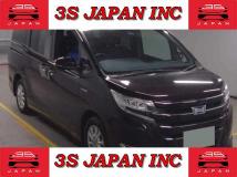 2018 Toyota Noah