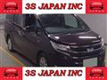 2018 Toyota Noah