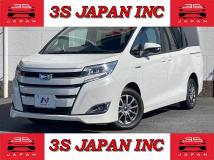 2019 Toyota Noah