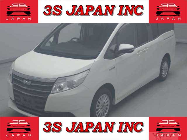 2015 Toyota Noah