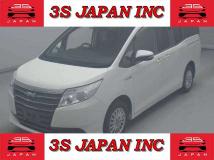 2015 Toyota Noah
