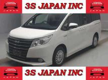 2015 Toyota Noah