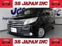 2016 Toyota Noah