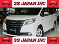 2015 Toyota Noah