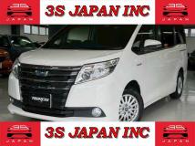 2015 Toyota Noah