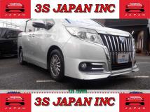 2015 Toyota Esquire