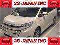 2018 Toyota Noah