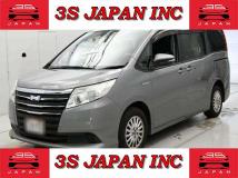 2015 Toyota Noah