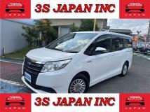 2016 Toyota Noah