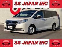 2017 Toyota Noah