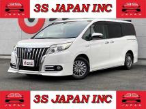 2015 Toyota Esquire