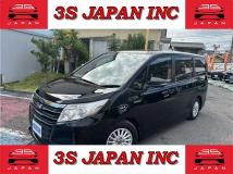 2016 Toyota Noah