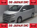 2019 Toyota Noah