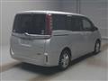 2019 Toyota Noah