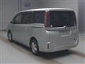 2019 Toyota Noah