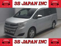 2019 Toyota Noah
