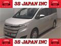 2020 Toyota Noah
