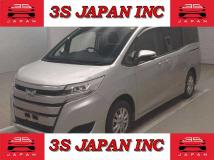 2020 Toyota Noah