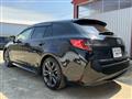 2021 Toyota Corolla Wagon