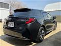 2021 Toyota Corolla Wagon