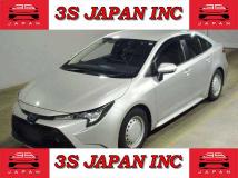 2021 Toyota Corolla Sedan