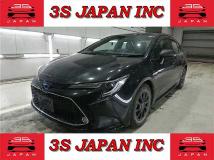 2021 Toyota Corolla Sedan