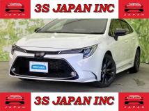 2019 Toyota Corolla Sedan