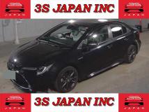 2020 Toyota Corolla Sedan