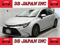 2020 Toyota Corolla Sedan