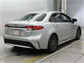 2020 Toyota Corolla Sedan