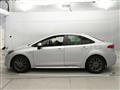 2020 Toyota Corolla Sedan