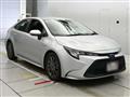 2020 Toyota Corolla Sedan