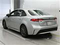 2020 Toyota Corolla Sedan