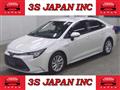 2021 Toyota Corolla Sedan