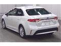 2021 Toyota Corolla Sedan