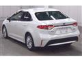 2021 Toyota Corolla Sedan
