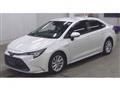 2021 Toyota Corolla Sedan