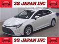 2021 Toyota Corolla Sedan