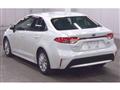 2021 Toyota Corolla Sedan